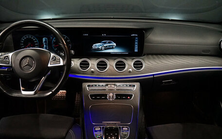 Mercedes-Benz E-Класс, 2018 год, 3 540 000 рублей, 21 фотография