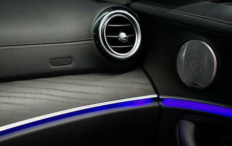 Mercedes-Benz E-Класс, 2018 год, 3 540 000 рублей, 23 фотография