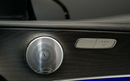 Mercedes-Benz E-Класс, 2018 год, 3 540 000 рублей, 26 фотография