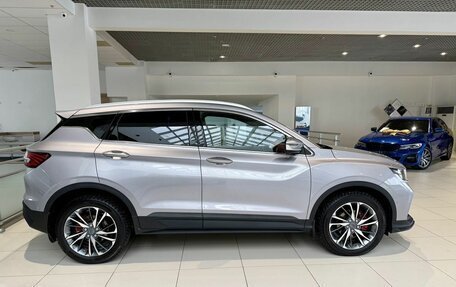 Geely Coolray I, 2024 год, 1 990 000 рублей, 4 фотография