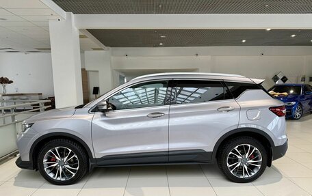 Geely Coolray I, 2024 год, 1 990 000 рублей, 5 фотография