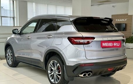 Geely Coolray I, 2024 год, 1 990 000 рублей, 6 фотография