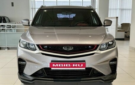 Geely Coolray I, 2024 год, 1 990 000 рублей, 2 фотография