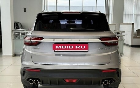 Geely Coolray I, 2024 год, 1 990 000 рублей, 7 фотография