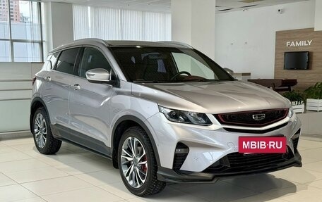 Geely Coolray I, 2024 год, 1 990 000 рублей, 3 фотография