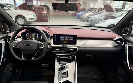 Geely Coolray I, 2024 год, 1 990 000 рублей, 10 фотография