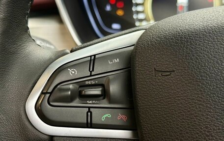 Geely Coolray I, 2024 год, 1 990 000 рублей, 13 фотография