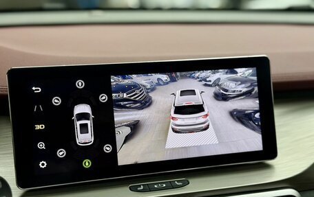 Geely Coolray I, 2024 год, 1 990 000 рублей, 17 фотография