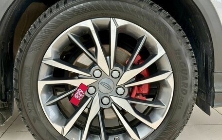 Geely Coolray I, 2024 год, 1 990 000 рублей, 9 фотография