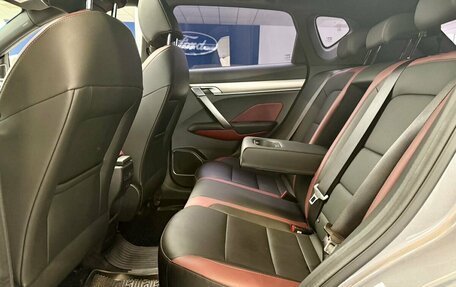 Geely Coolray I, 2024 год, 1 990 000 рублей, 29 фотография