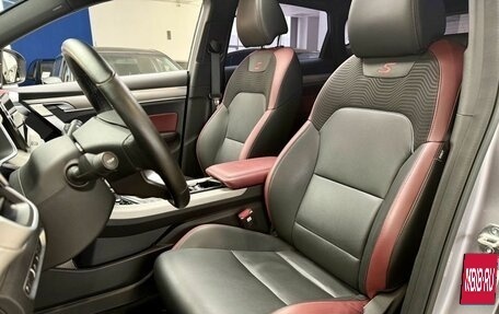 Geely Coolray I, 2024 год, 1 990 000 рублей, 24 фотография