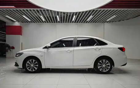 Chevrolet Cruze II, 2022 год, 1 050 071 рублей, 6 фотография