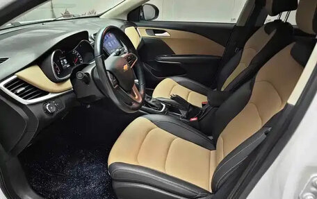 Chevrolet Cruze II, 2022 год, 1 050 071 рублей, 5 фотография