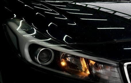 KIA Cerato III, 2018 год, 1 199 000 рублей, 7 фотография