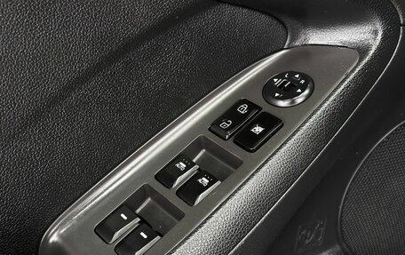 KIA Cerato III, 2018 год, 1 199 000 рублей, 11 фотография