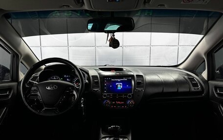 KIA Cerato III, 2018 год, 1 199 000 рублей, 15 фотография