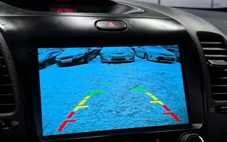 KIA Cerato III, 2018 год, 1 199 000 рублей, 23 фотография