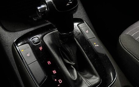 KIA Cerato III, 2018 год, 1 199 000 рублей, 25 фотография