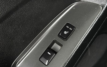 KIA Cerato III, 2018 год, 1 199 000 рублей, 28 фотография