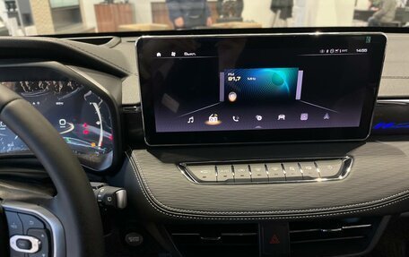 Haval Jolion, 2025 год, 2 849 000 рублей, 21 фотография