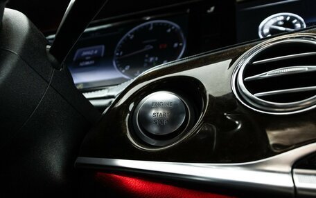 Mercedes-Benz S-Класс, 2015 год, 3 249 898 рублей, 17 фотография