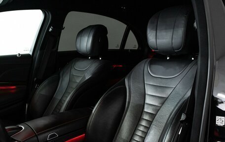 Mercedes-Benz S-Класс, 2015 год, 3 249 898 рублей, 23 фотография