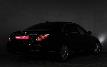 Mercedes-Benz S-Класс, 2015 год, 3 249 898 рублей, 31 фотография