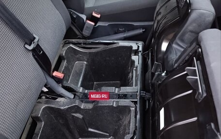 Volkswagen Transporter T6 рестайлинг, 2021 год, 4 450 000 рублей, 5 фотография