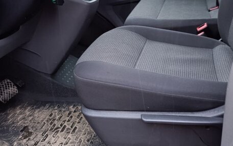 Volkswagen Transporter T6 рестайлинг, 2021 год, 4 450 000 рублей, 15 фотография