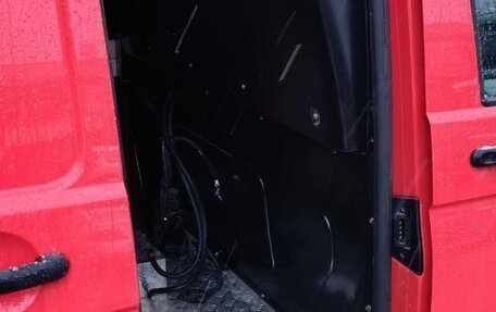 Volkswagen Transporter T6 рестайлинг, 2021 год, 4 450 000 рублей, 11 фотография