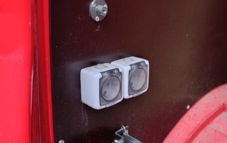 Volkswagen Transporter T6 рестайлинг, 2021 год, 4 450 000 рублей, 13 фотография