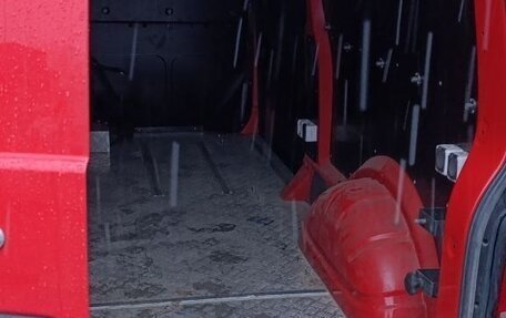 Volkswagen Transporter T6 рестайлинг, 2021 год, 4 450 000 рублей, 12 фотография