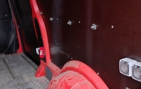 Volkswagen Transporter T6 рестайлинг, 2021 год, 4 450 000 рублей, 14 фотография