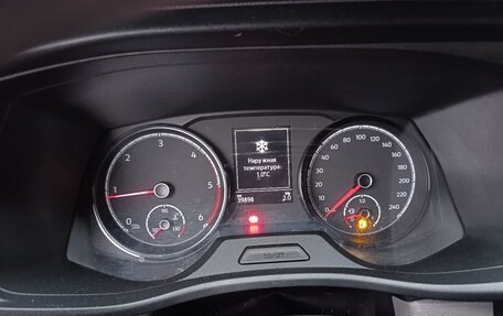 Volkswagen Transporter T6 рестайлинг, 2021 год, 4 450 000 рублей, 20 фотография