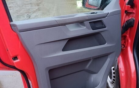 Volkswagen Transporter T6 рестайлинг, 2021 год, 4 450 000 рублей, 23 фотография