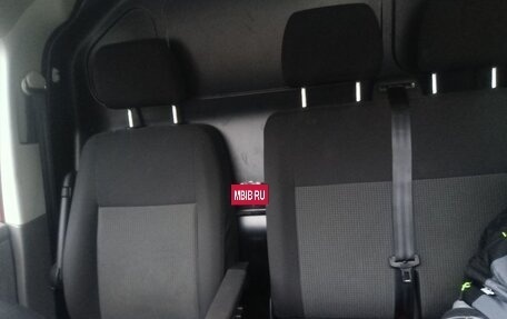 Volkswagen Transporter T6 рестайлинг, 2021 год, 4 450 000 рублей, 31 фотография