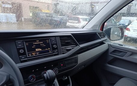 Volkswagen Transporter T6 рестайлинг, 2021 год, 4 450 000 рублей, 35 фотография