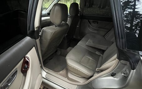 Subaru Legacy III, 2002 год, 450 000 рублей, 10 фотография