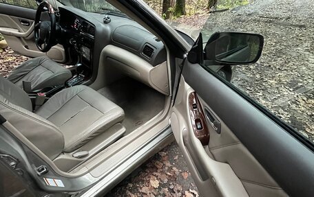 Subaru Legacy III, 2002 год, 450 000 рублей, 11 фотография