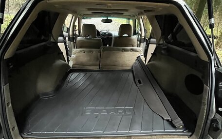 Subaru Legacy III, 2002 год, 450 000 рублей, 21 фотография