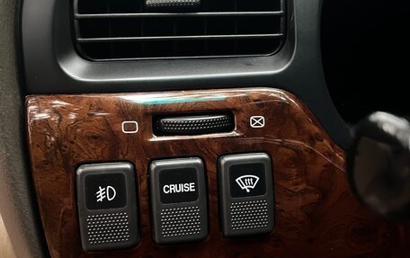 Subaru Legacy III, 2002 год, 450 000 рублей, 16 фотография