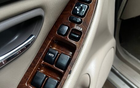 Subaru Legacy III, 2002 год, 450 000 рублей, 17 фотография