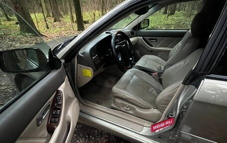 Subaru Legacy III, 2002 год, 450 000 рублей, 9 фотография