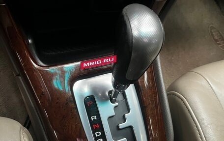 Subaru Legacy III, 2002 год, 450 000 рублей, 18 фотография