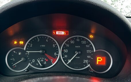 Peugeot 206, 2007 год, 125 000 рублей, 6 фотография