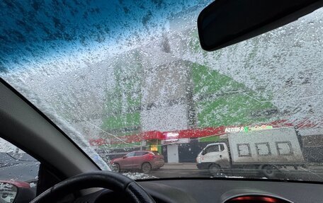 Peugeot 206, 2007 год, 125 000 рублей, 3 фотография