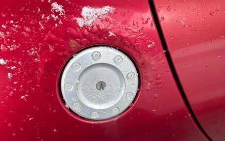 Peugeot 206, 2007 год, 125 000 рублей, 11 фотография