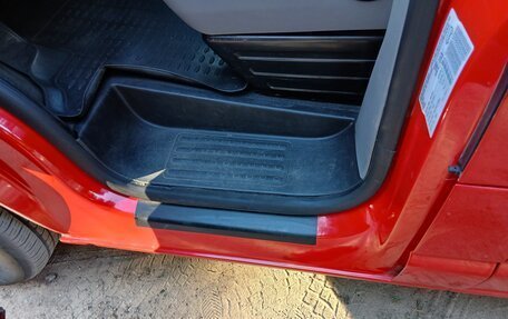 Volkswagen Caravelle T5, 2007 год, 1 350 000 рублей, 15 фотография