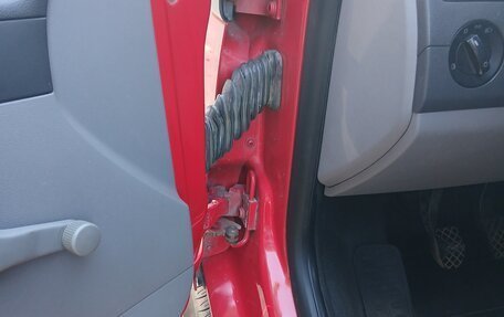 Volkswagen Caravelle T5, 2007 год, 1 350 000 рублей, 16 фотография