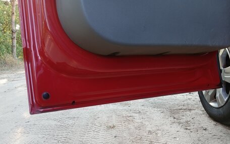 Volkswagen Caravelle T5, 2007 год, 1 350 000 рублей, 19 фотография